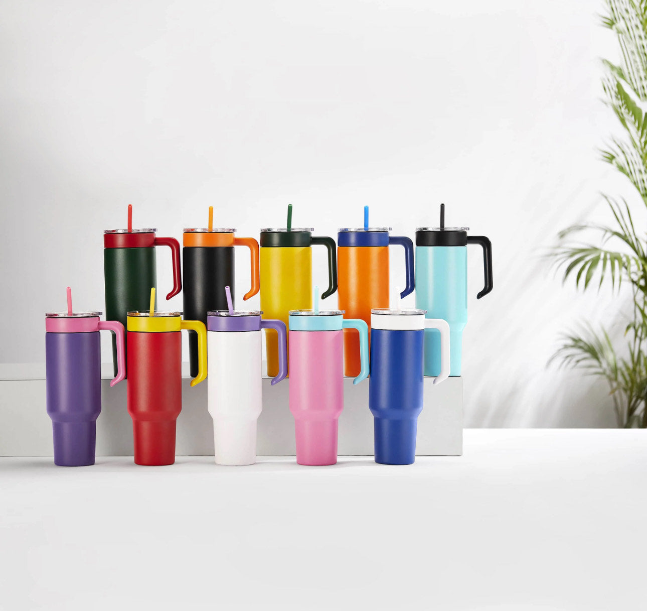 40oz Tumbler