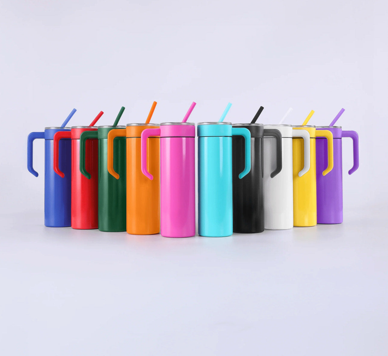 20oz skinny tumbler