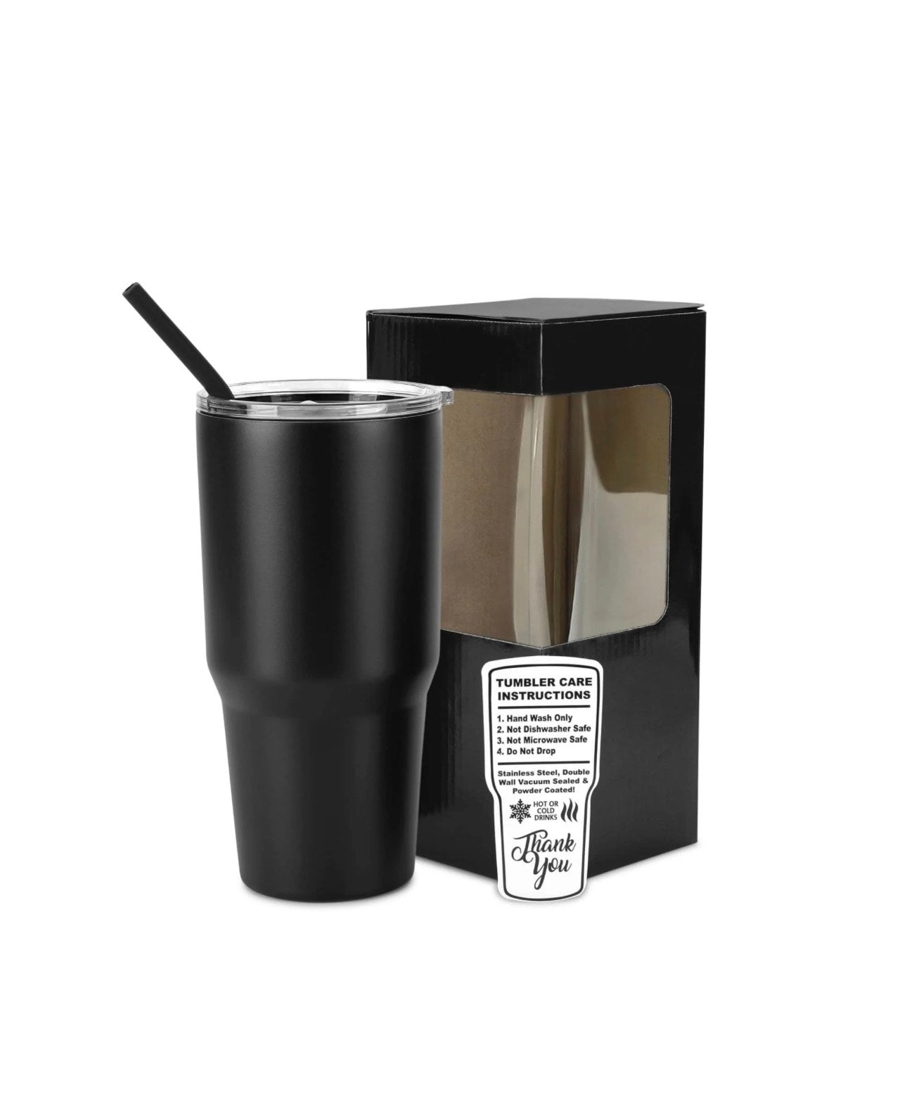 30oz Tumbler
