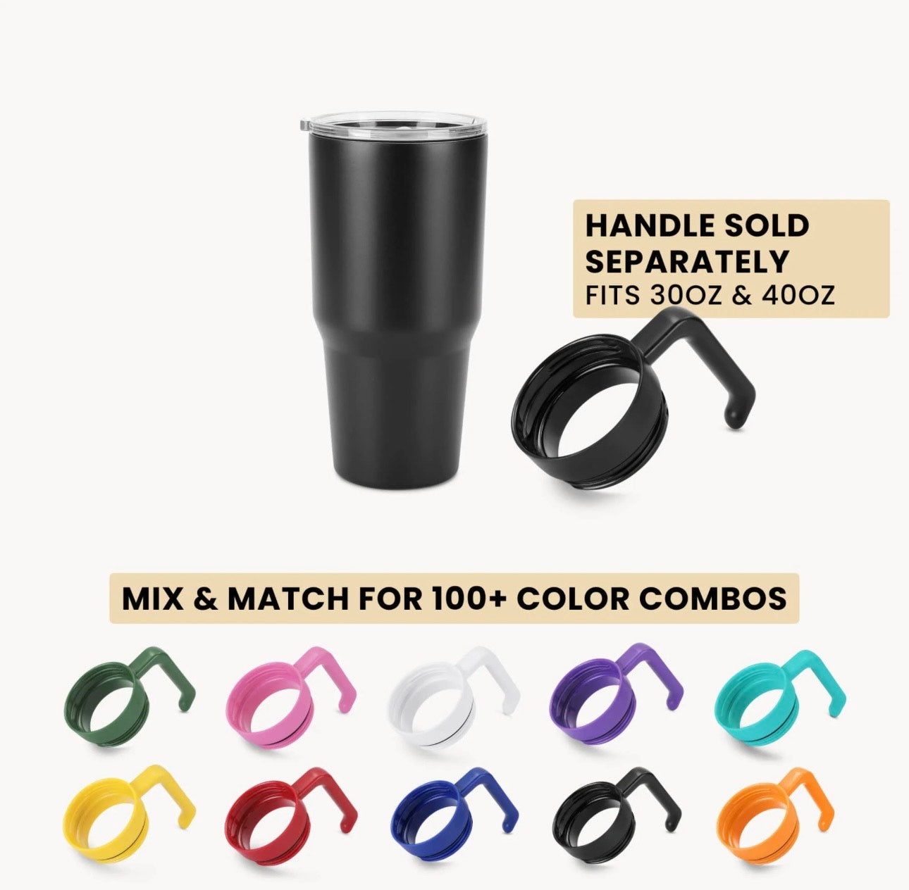 30oz Tumbler