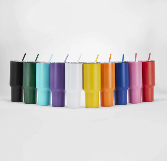 40oz Tumbler