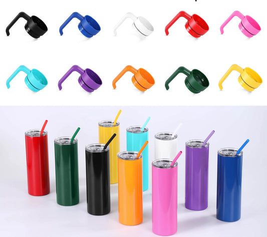 Handle for 20oz tumbler